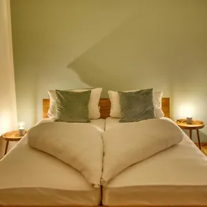 Appartement Herds Eintracht, Baden-Baden