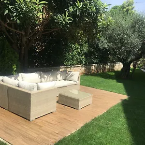 Zuzic Appartement Poreč