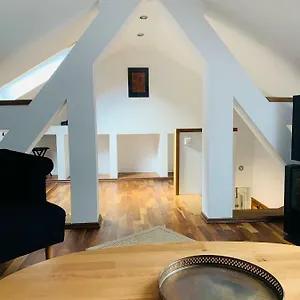 Appartement Tannenweg, Baden-Baden